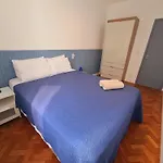 Copacabana Azul Quadra Da Praia